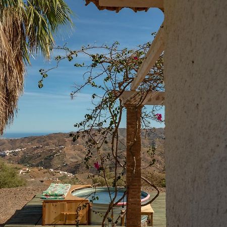 Vila Casa Nathium. Borge Exteriér fotografie