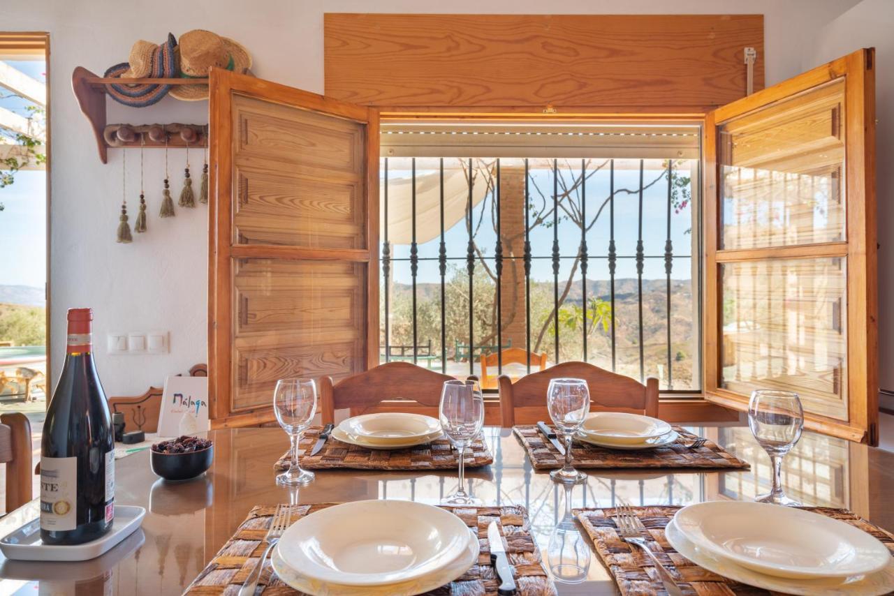 Vila Casa Nathium. Borge Exteriér fotografie