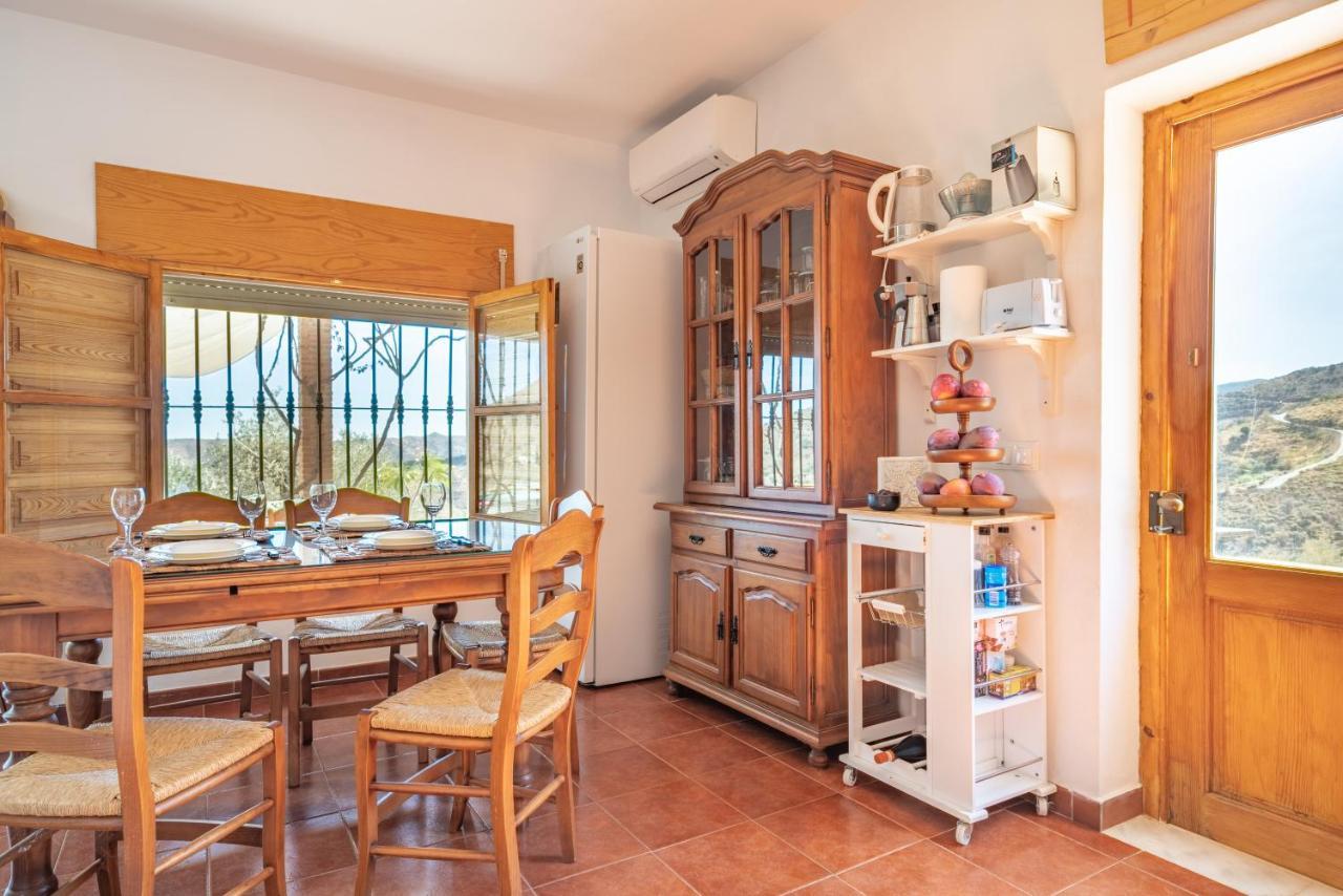 Vila Casa Nathium. Borge Exteriér fotografie
