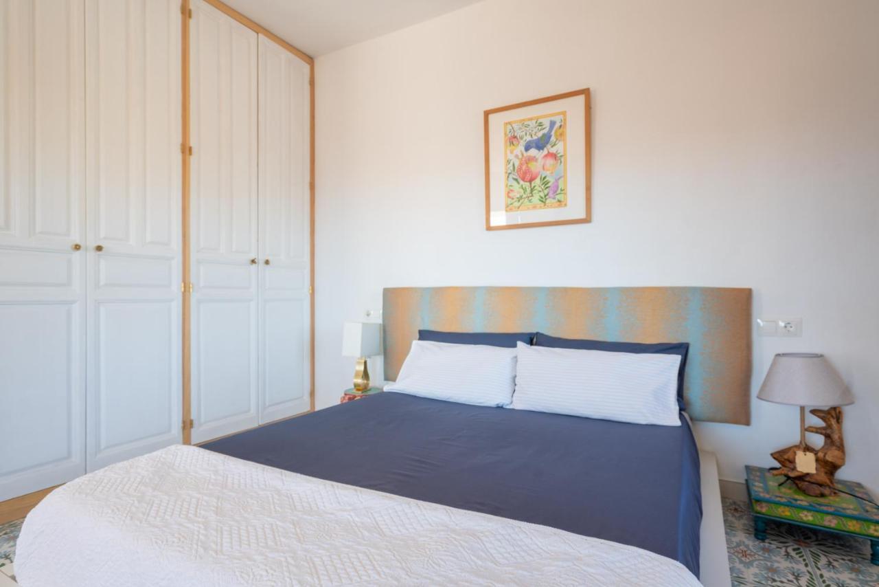 Vila Casa Nathium. Borge Exteriér fotografie