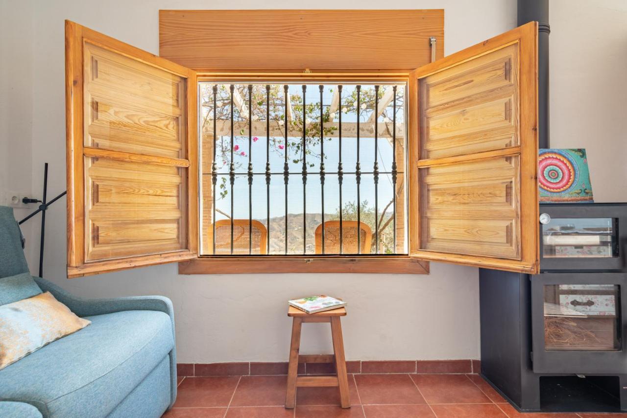 Vila Casa Nathium. Borge Exteriér fotografie