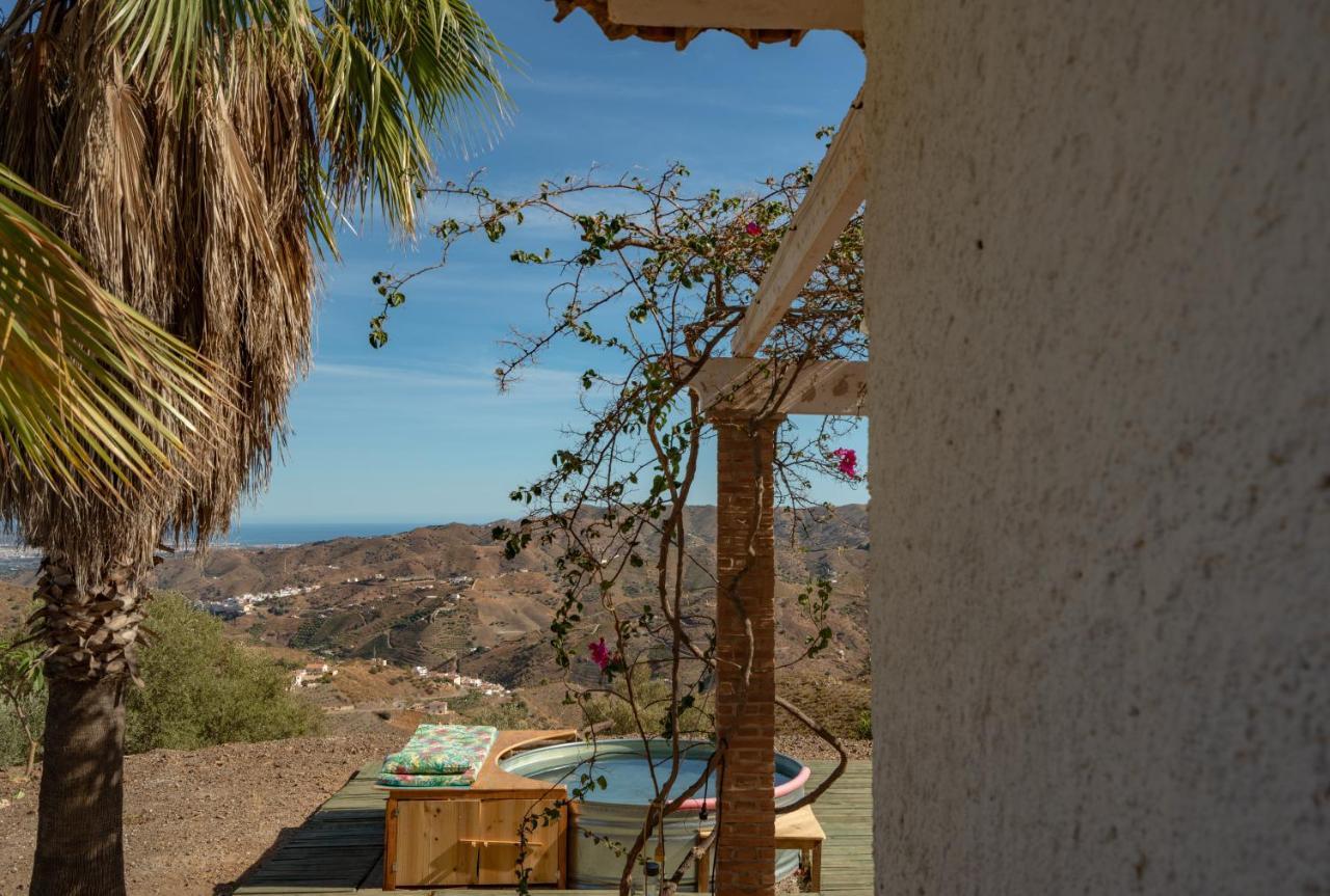 Vila Casa Nathium. Borge Exteriér fotografie