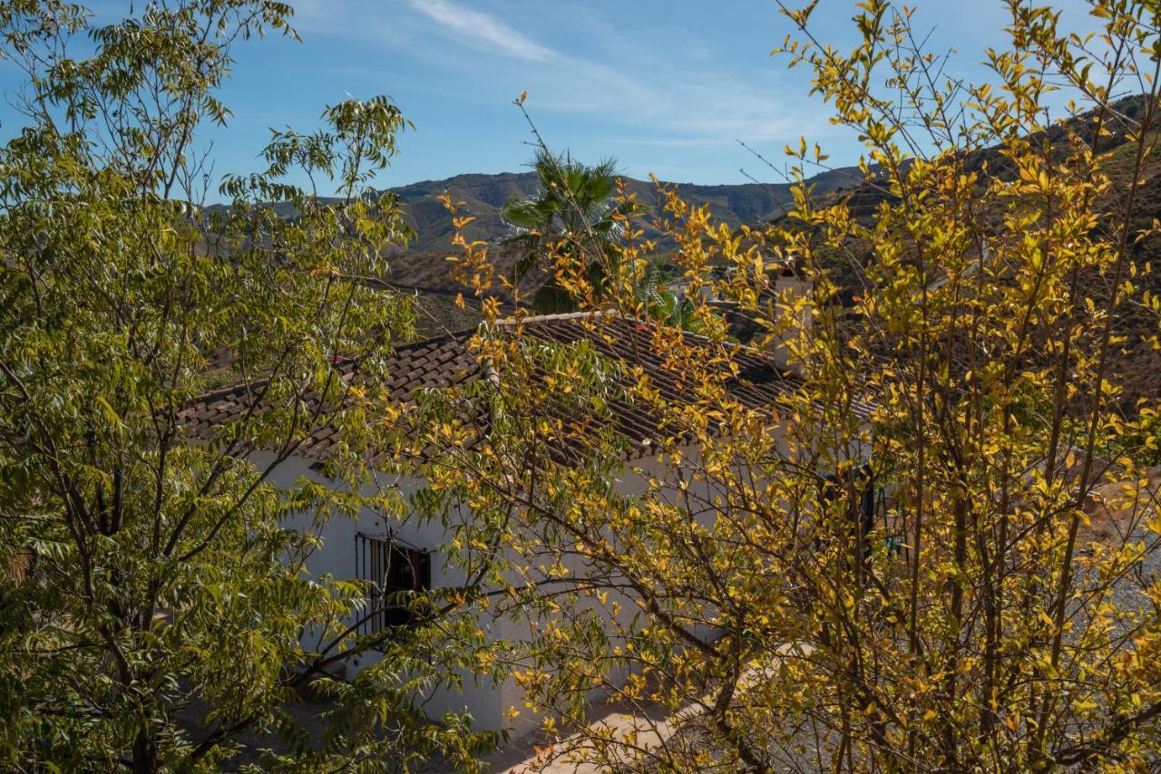 Vila Casa Nathium. Borge Exteriér fotografie