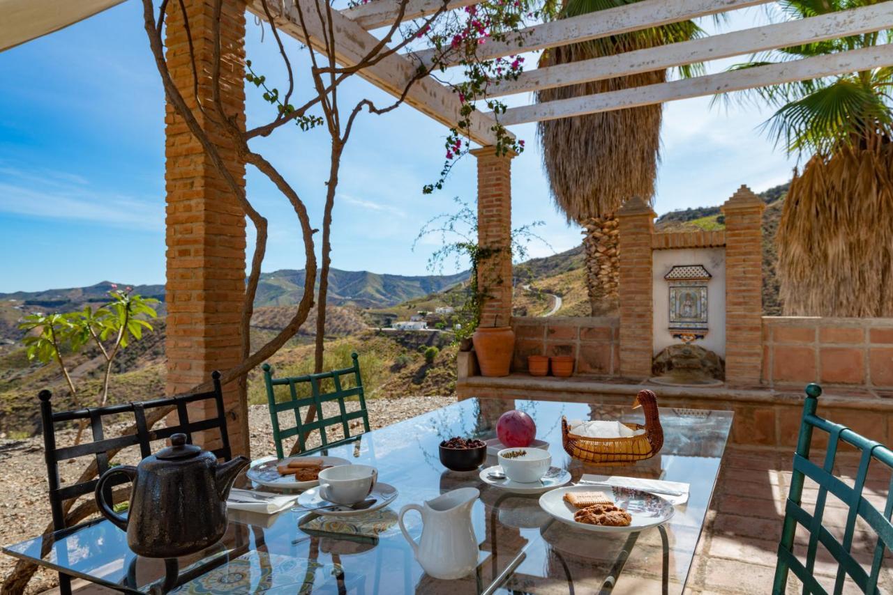 Vila Casa Nathium. Borge Exteriér fotografie